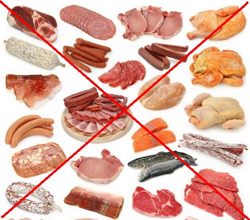 Penderita Kolesterol Tinggi Tidak Boleh Konsumsi Daging? Benarkah?